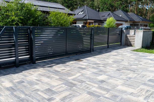 Best Residential Paver Driveway  in Blackville, SC