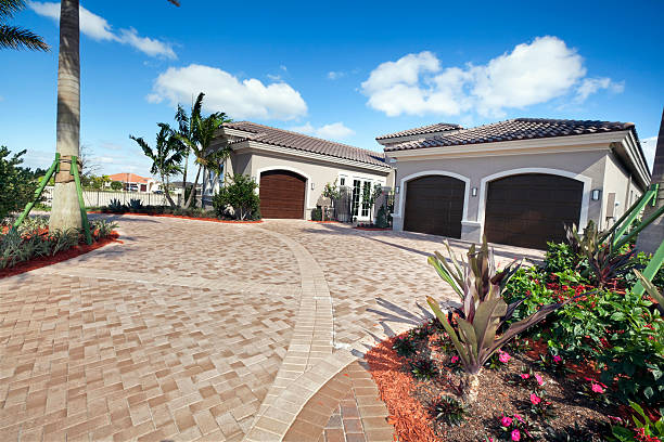 Best Permeable Paver Driveway  in Blackville, SC