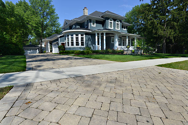 Best Driveway Pavers Near Me  in Blackville, SC