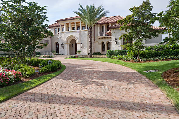 Reasons to Select Us for Your Driveway Paving Requirements in Blackville, SC